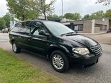 Chrysler Grand Voyager 2.8 CRD - gebrauchte Chrysler Grand Voyager aus dem Jahr 2007