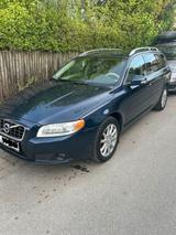 Volvo V70 III - Volvo V70: Ii