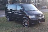 Volkswagen Zu verkaufen VW multivan Business packet... - gebrauchte VW LT aus dem Jahr 2005