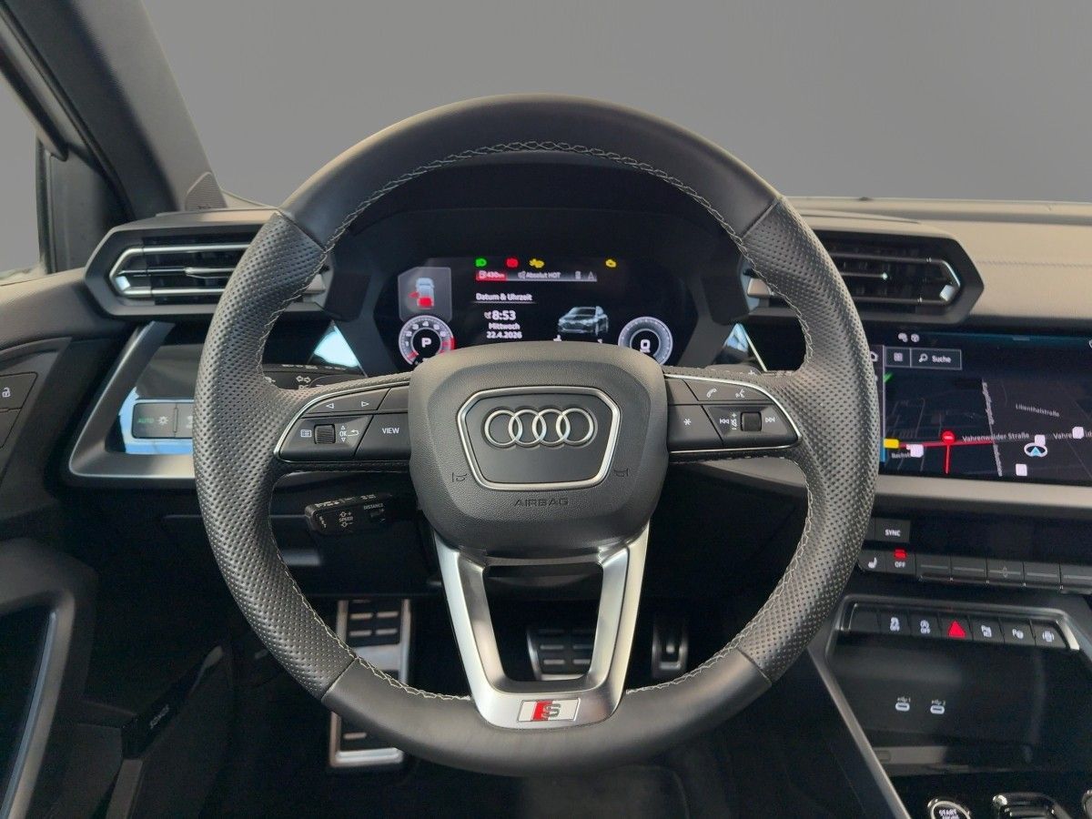 Audi A3 - Bild 11