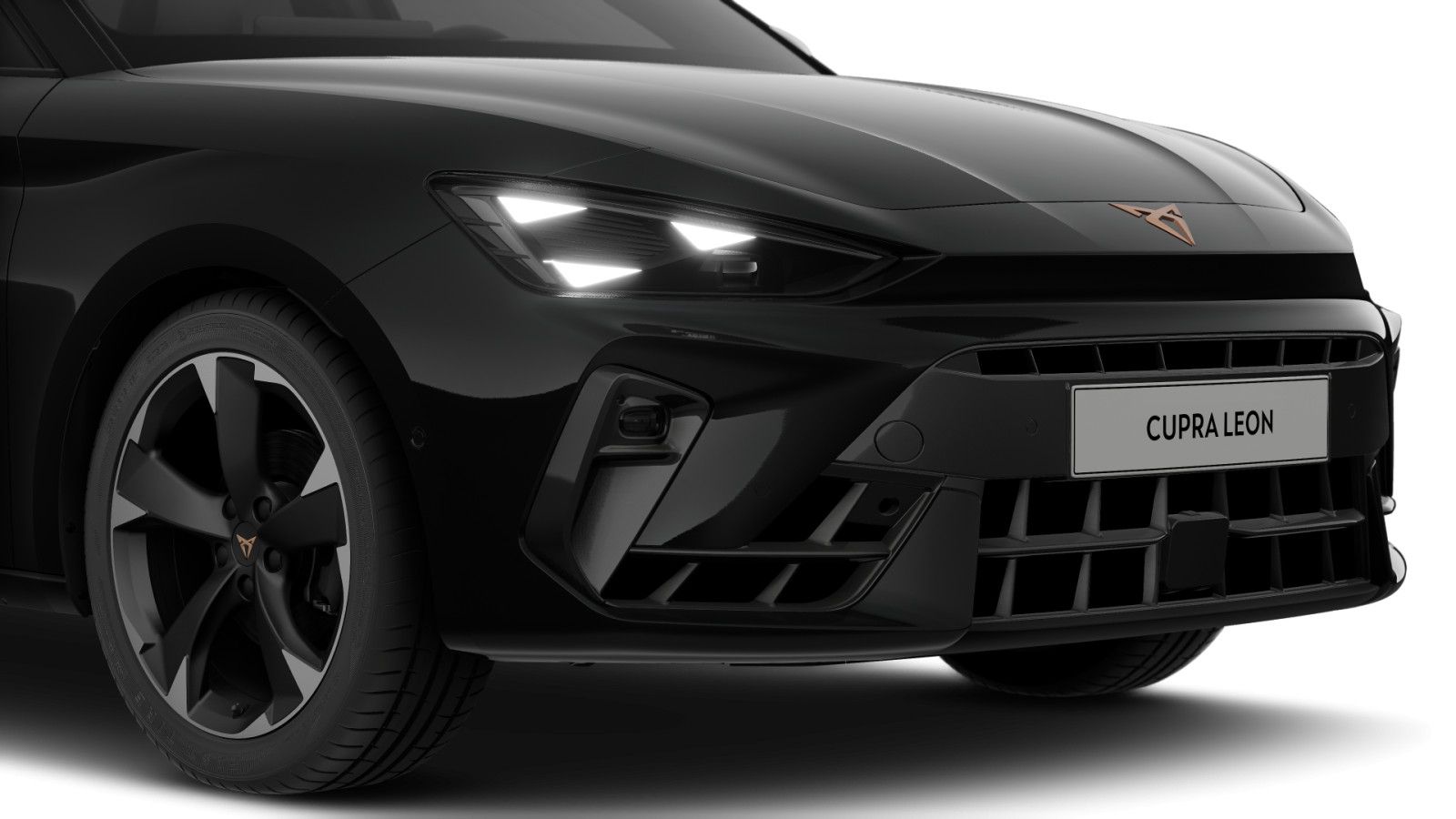 Cupra Leon - Bild 10