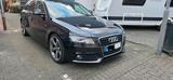 Audi A4 B8 2,0TDI S-Line Rotor ABT - Audi A4: Abt