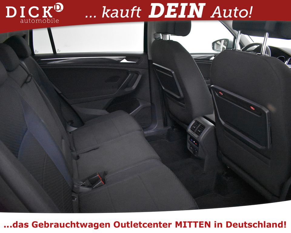 Volkswagen Tiguan Allspace Tiguan Allsp 2.0d United R LINE+NAVI+SHZ+DAB+19"