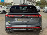 Volkswagen Tiguan - Vorschau Bild 7