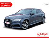 Audi A3 Sportback 35 TDI S-Line S-Tronic LED Navi PDC - Audi A3: TDI Tronic