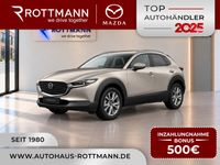 Mazda CX-30 - Vorschau Bild 1