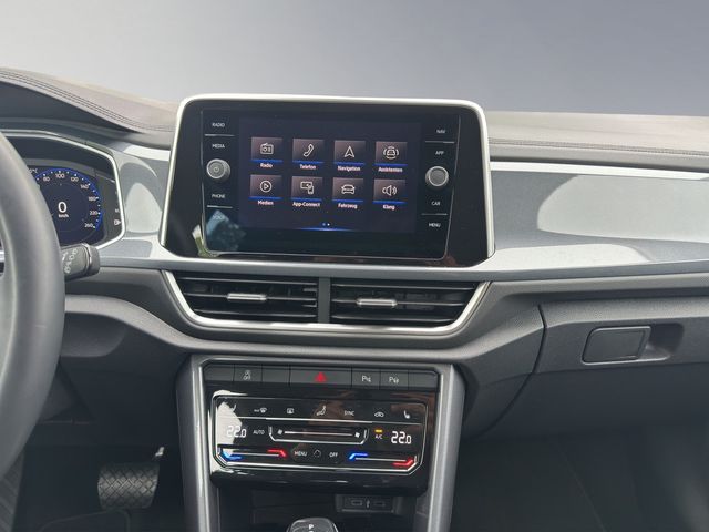 T-Roc 2.0 TDI Style DSG SHZ NAVI ACC FACEL. LED
