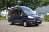 Ford TRANSIT 350L3 TREND 2.0TDCi ANHÄNGERKUPPLUNG - Ford Transit mit Diesel-Antrieb: 2.0