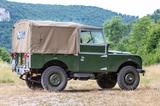 Land Rover Serie I - Land Rover Serie I Gebrauchtwagen