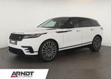 Land Rover Range Rover Velar D200 AWD R-Dynamic SE Black 22 - Land Rover Range Rover Velar aus 2023