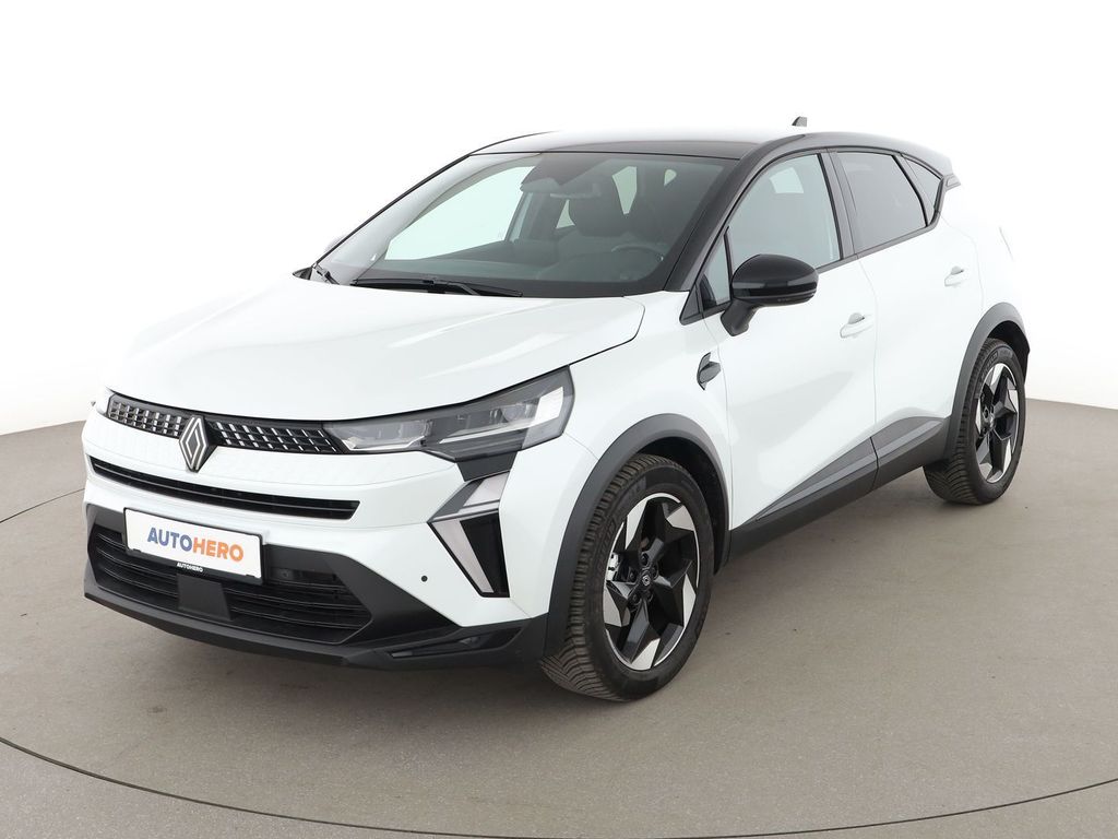 Image of Renault Captur