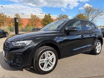 Audi Q5 - 3