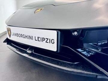 Lamborghini Huracán Performante