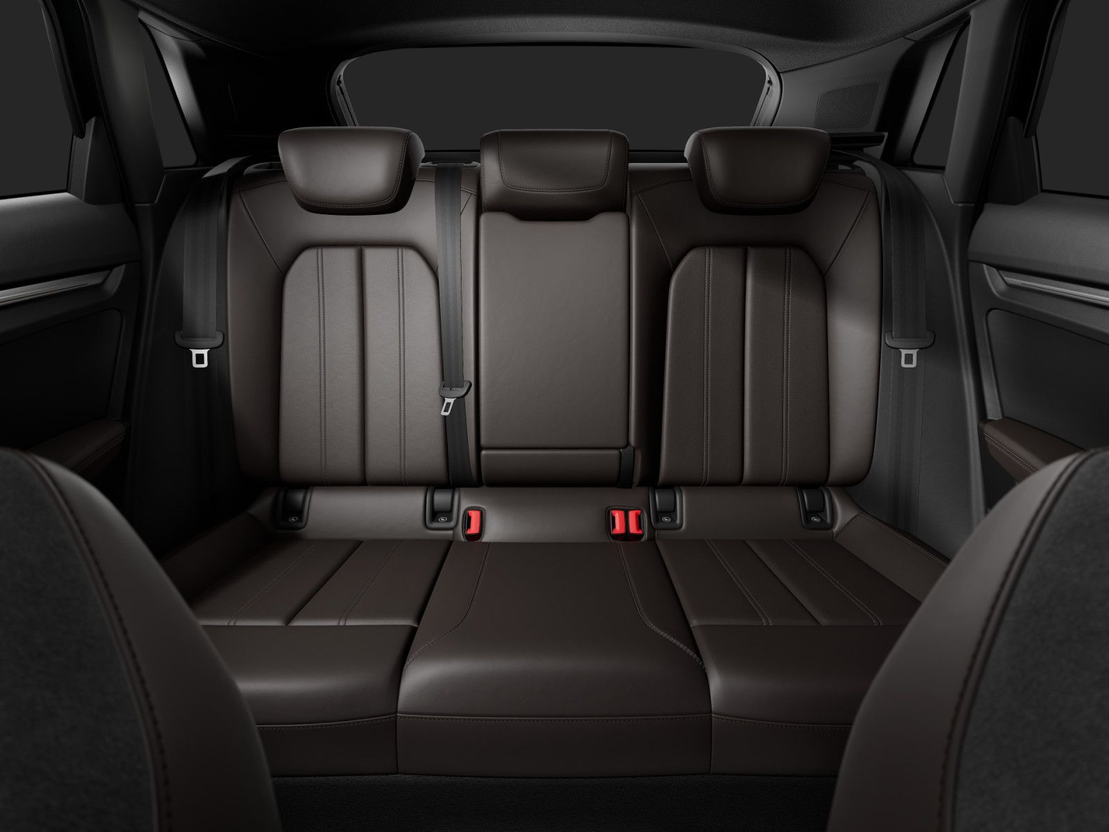 Audi A3 - Bild 12