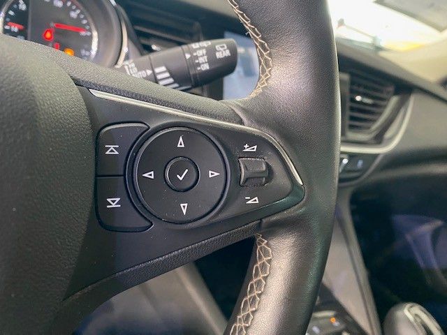 Fahrzeugabbildung Opel Insignia B ST 1.5T DYNAM. NAVI/LED/KAMERA/VIRTU.