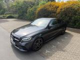 Mercedes-Benz C 300 Coupe - viele Extras und top gepflegt - Mercedes-Benz C 300 in Duisburg