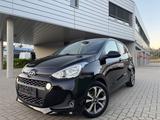 Hyundai i10 YES! Plus KLIMA SITZ-LENKRADHEIZUNG TEMPOMAT - Hyundai i10 YES!-Plus