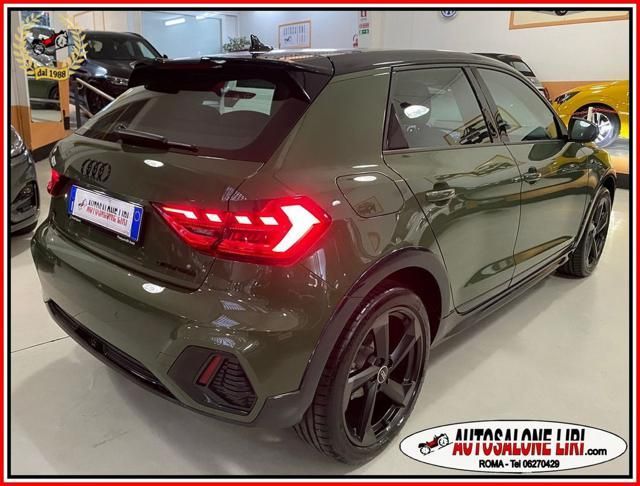 Other AUDI A1 Allstreet 30 TFSI S tronic Identity Cont imagem 3