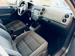 VW Tiguan*1.Hand*Voll-Scheckheft*PDC*Tempomat*TÜV