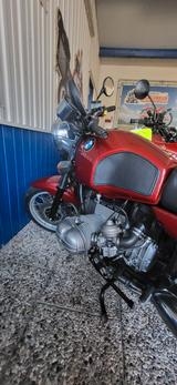 BMW R 100 Mystic - BMW R100R MYSTIC