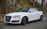Audi A3 1.8 TFSI Ambition Cabriolet Ambition - Audi A3: Cabrio, 1.8