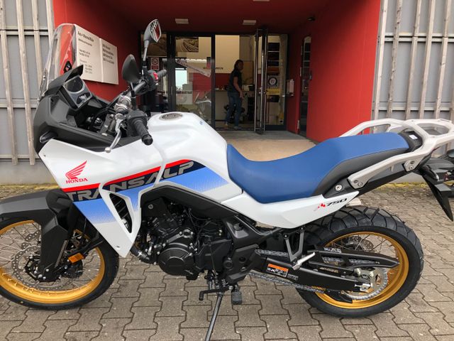 Honda XL 750 Transalp *Modell 2025* (Finanz. mögl.)