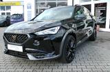Cupra Formentor 1.5 TSI DSG*LED*Leder*Virtual*ACC* - Cupra Gebrauchtwagen von 2024