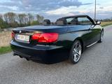 BMW 320i Cabrio E93 Edition | M Paket | Schalter - BMW 320: 320i