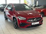 Mercedes-Benz GLA 250 e /Panorama/AMG/Memory - mit Hybrid-Antrieb: Geländewagen