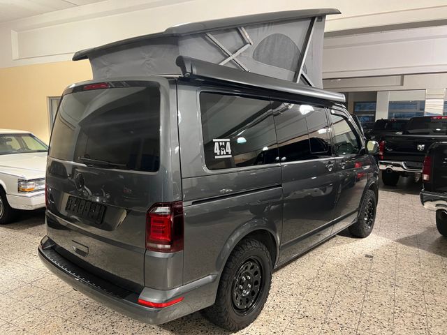 Volkswagen T6 California California Ocean Edition 4Motion