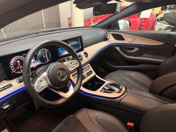 Mercedes CLS 300 - 12