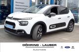 Citroën C3 1,2 Shine AutoAC LMF USB+DAB eFH LED PDC - Citroën C3 in Braunschweig