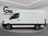 Mercedes-Benz Sprinter II 310 Navi Standh. Einbauschränke - Mercedes-Benz Gebrauchtwagen in Bremen