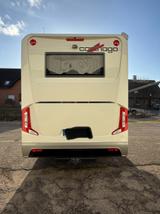 Carthago Liner-for-two  I 53 Iveco Wie NEU !!! - Carthago liner for two