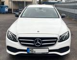 Mercedes-Benz Mercedes E 350 T-Modell (V6 Diesel) - Mercedes t modell gebraucht