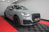 Audi Q2 40 TFSI quattro sport ACC B&O HUD S-Line - Automatik Gebrauchtwagen in Osnabrück