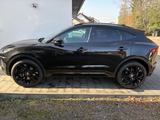 Jaguar E-Pace P200 R-DYNAMIC HSE AWD Auto R-DYNAMIC  HS - Jaguar E-PACE HSE mit Benzin-Antrieb