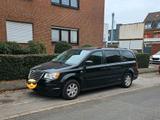 Chrysler Grand Voyanger [2.8 CRD VM Motori... - Chrysler aus 2011