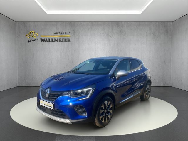 Renault Captur Techno Tce 140 EDC