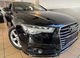 Audi A6 2.0 TDI Ultra LED Kamera Key-Go BOSE 4 Zonen  - Audi A6: Kombi, 4b