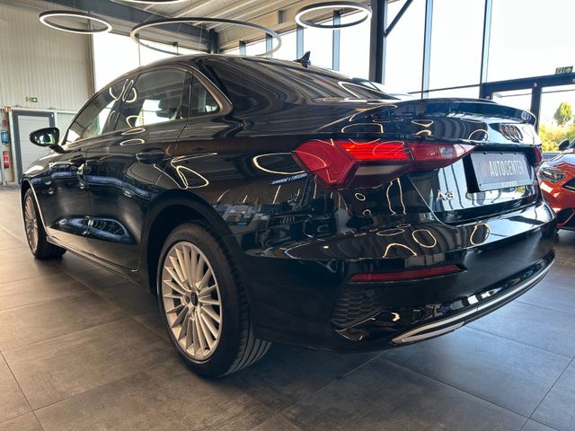 Audi A3 Limousine 30 TFSI advanced *LED*Virtuel*NAVI*