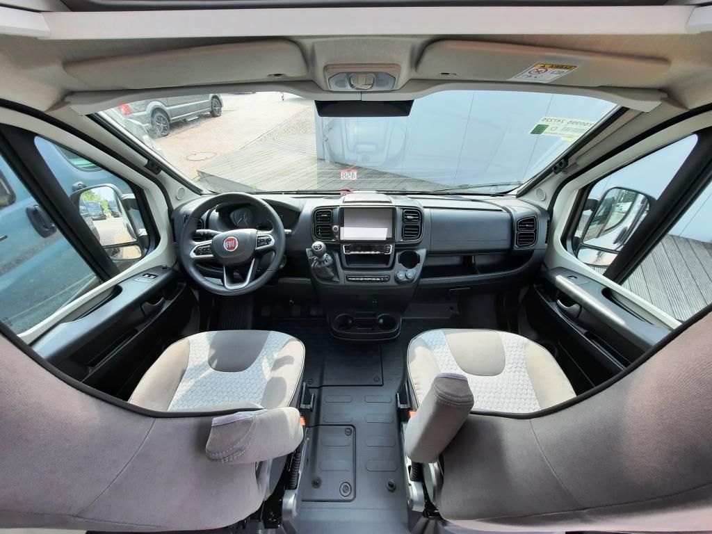 Fahrzeugabbildung Hobby Vantana De Luxe K60 FT Verfüg./Sparen Sie 16.479