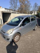Daihatsu Cuore - gebrauchte Daihatsu Cuore aus dem Jahr 2008