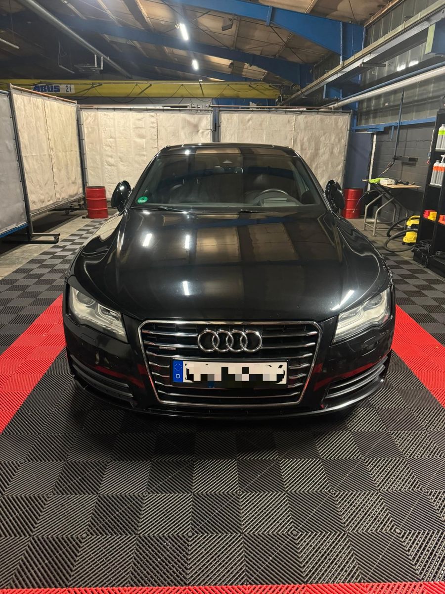 Audi A7 3.0 TDI 230kW quattro tiptr. Sportback -
