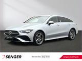 Mercedes-Benz CLA 250 e SB AMG Burmester Head-Up Kamera LED - Mercedes-Benz CLA 250 Shooting Brake Jahreswagen