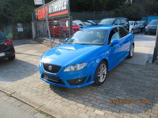 Seat Exeo Lim. Sport