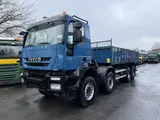 Iveco Trakker 410 / AD340T41 8X4 - Iveco Trakker