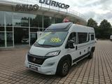 Eura Mobil Van V595 HB Mondialpaket, 35H, Automatik - Eura Mobil Wohnwagen & Wohnmobile