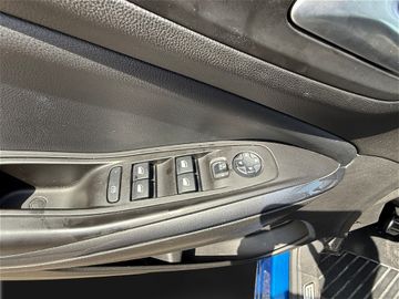 Bild 14 Opel Grandland (X) GRANDLAND X INNOVATION NAVI, PANORAMADACH, BEH.