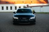 Audi S7 4.0 TFSI quattro S tronic Sportback - Audi S7: Sportback